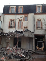 sélect travaux maçonnerie orléans