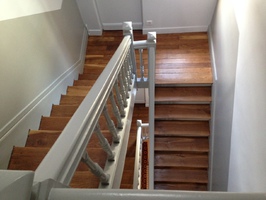 rénovation parquet orleans