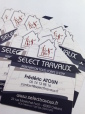 Select Travaux